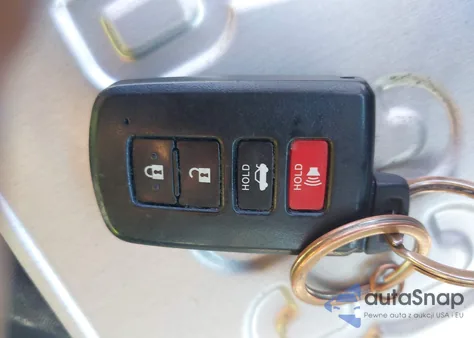 2014 Toyota Avalon Xle Touring z USA, uszkodzony, nr VIN 4T1BK1EB8EU132275